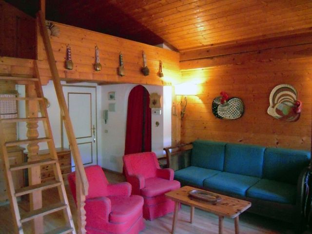 photo 0 Owner direct vacation rental Kronplatz  - Plan de Corones appartement Trentino-South Tyrol Bolzano Province Living room