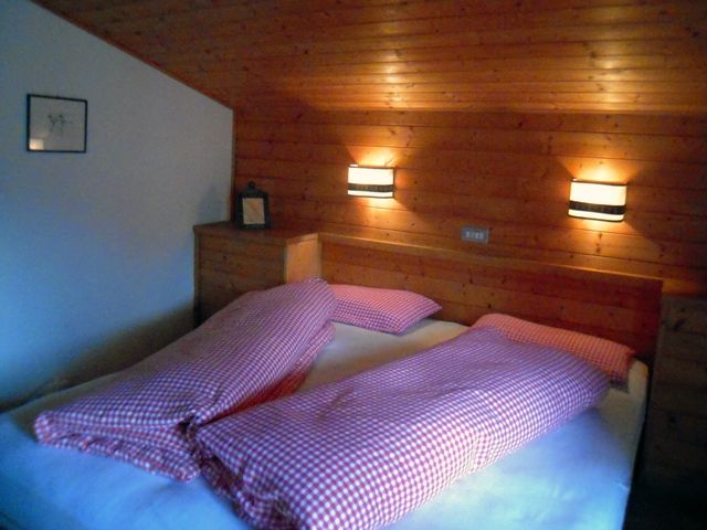 photo 5 Owner direct vacation rental Kronplatz  - Plan de Corones appartement Trentino-South Tyrol Bolzano Province bedroom 1