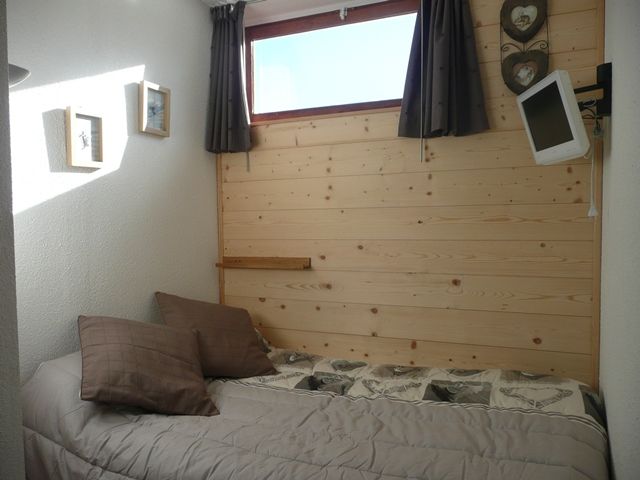 photo 9 Owner direct vacation rental Le Corbier appartement Rhone-Alps Savoie bedroom 2