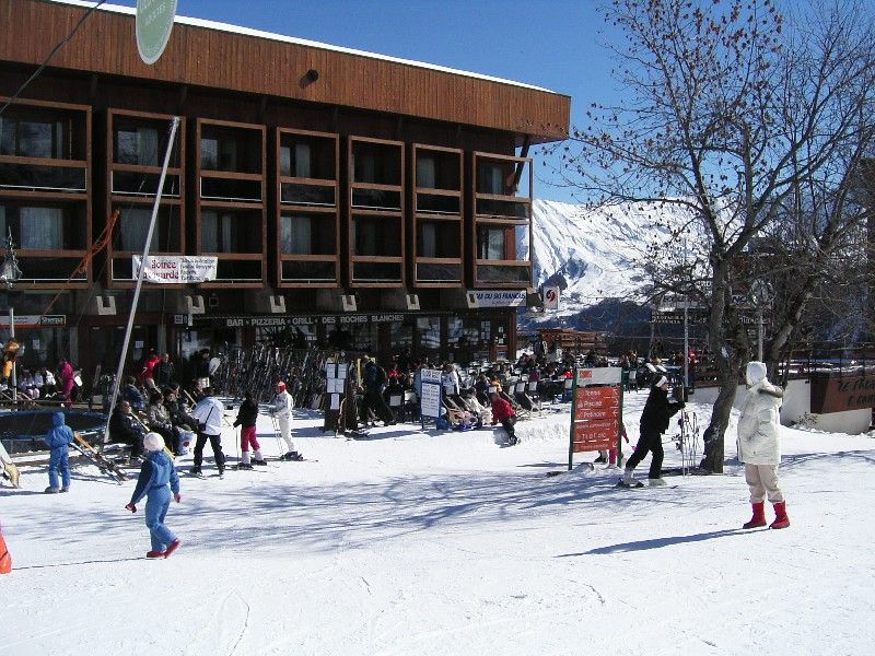 photo 19 Owner direct vacation rental Le Corbier appartement Rhone-Alps Savoie Outside view