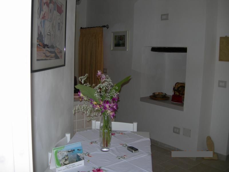 photo 10 Owner direct vacation rental Monopoli appartement Puglia Bari Province Living room