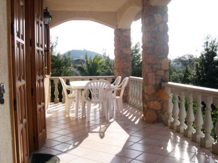 photo 5 Owner direct vacation rental Cardedu appartement Sardinia Ogliastra Province