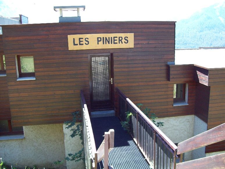photo 5 Owner direct vacation rental Orcires Merlette appartement Provence-Alpes-Cte d'Azur Hautes-Alpes Outside view