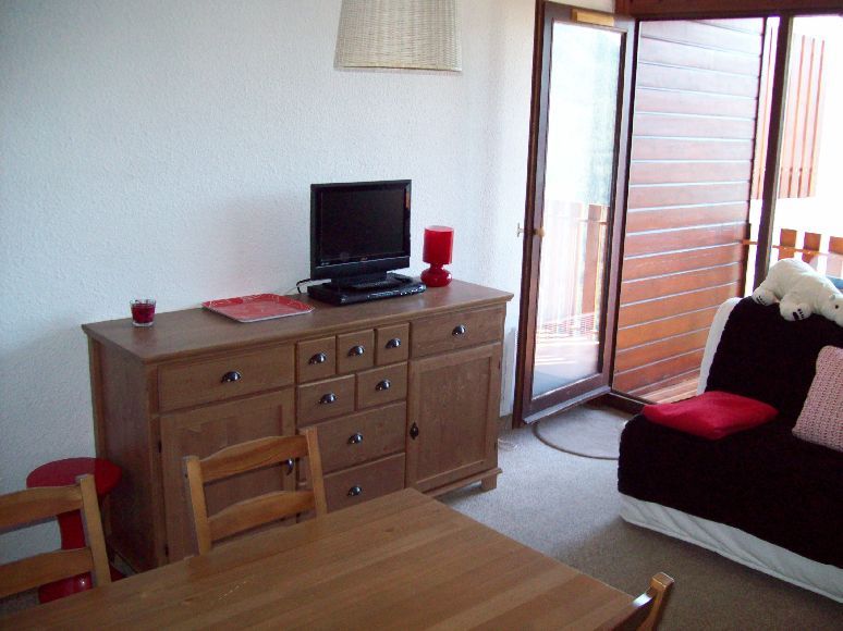 photo 7 Owner direct vacation rental Orcires Merlette appartement Provence-Alpes-Cte d'Azur Hautes-Alpes Living room