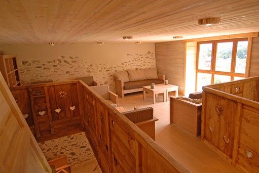 photo 4 Owner direct vacation rental Les Saisies gite Rhone-Alps Savoie Other view