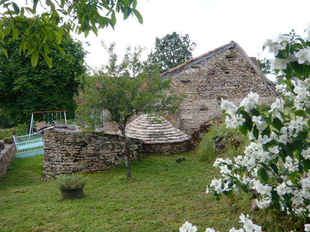 photo 7 Owner direct vacation rental Saint-Cirq-Lapopie maison Midi-Pyrnes Lot Outside view