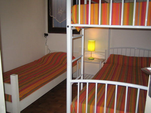 photo 7 Owner direct vacation rental Le Grau du Roi appartement Languedoc-Roussillon Gard bedroom