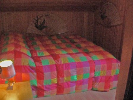 photo 3 Owner direct vacation rental Camigliatello silano chalet Calabria Cosenza Province bedroom