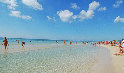photo 19 Owner direct vacation rental Torre Vado appartement Puglia Lecce Province Beach