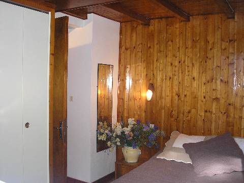 photo 10 Owner direct vacation rental Saint Lary Soulan appartement Midi-Pyrnes Hautes-Pyrnes bedroom