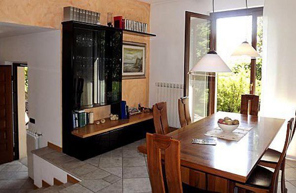 photo 15 Owner direct vacation rental Verbania villa Piedmont Verbano-Cusio-Ossola Province Dining room