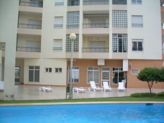 photo 0 Owner direct vacation rental Armao de Pera appartement Algarve  Swimming pool