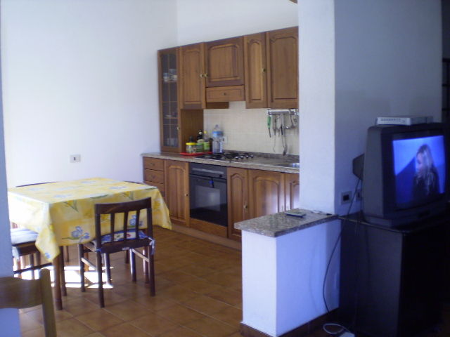 photo 1 Owner direct vacation rental Solanas villa Sardinia Cagliari Province