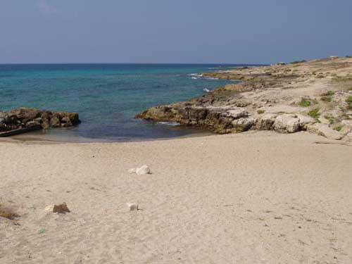 photo 13 Owner direct vacation rental Gallipoli appartement Puglia Lecce Province Beach