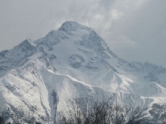 photo 1 Owner direct vacation rental Les 2 Alpes appartement Rhone-Alps Isre View from the balcony