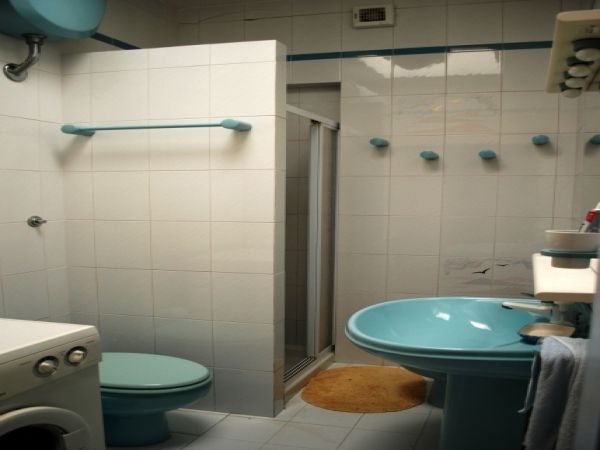 photo 7 Owner direct vacation rental Stintino appartement Sardinia Sassari Province bathroom