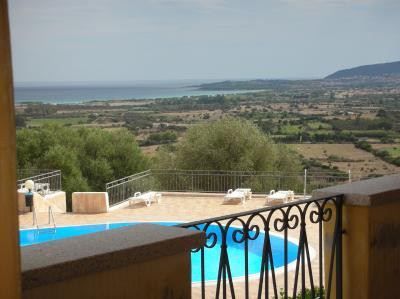 photo 0 Owner direct vacation rental Budoni appartement Sardinia Olbia Tempio Province Outside view
