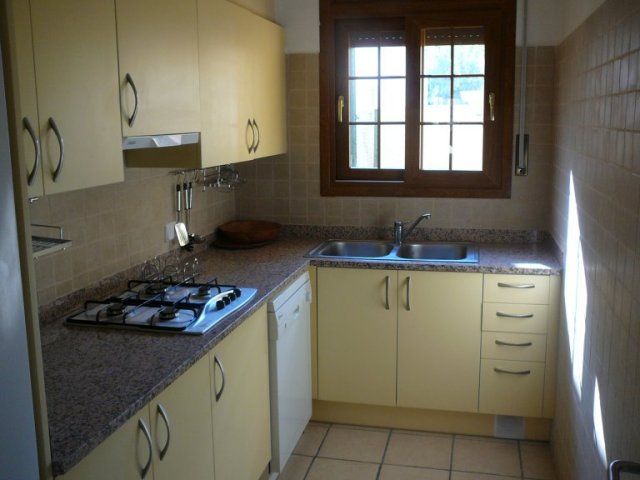 photo 5 Owner direct vacation rental Empuriabrava villa Catalonia Girona (province of) Sep. kitchen