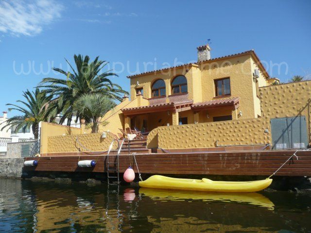 photo 2 Owner direct vacation rental Empuriabrava villa Catalonia Girona (province of) Other view
