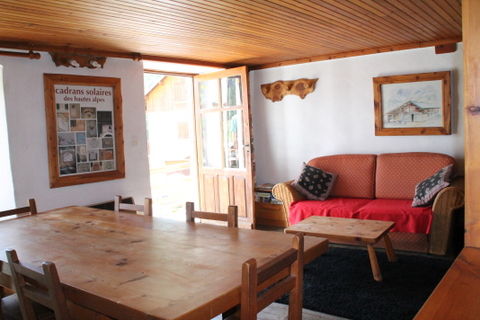 photo 11 Owner direct vacation rental Arvieux en Queyras appartement Provence-Alpes-Cte d'Azur Hautes-Alpes