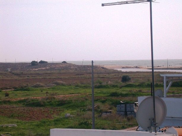 photo 10 Owner direct vacation rental Armao de Pera appartement Algarve  View from the balcony