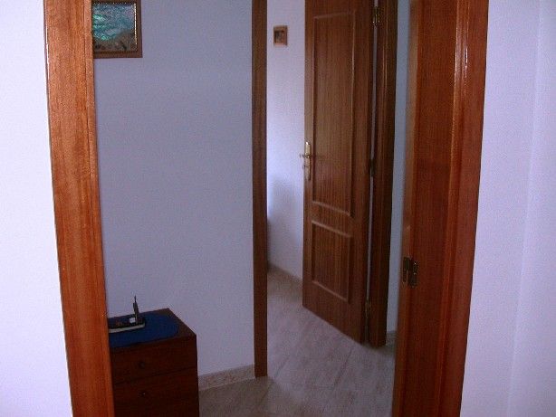 photo 8 Owner direct vacation rental Armao de Pera appartement Algarve  Corridor