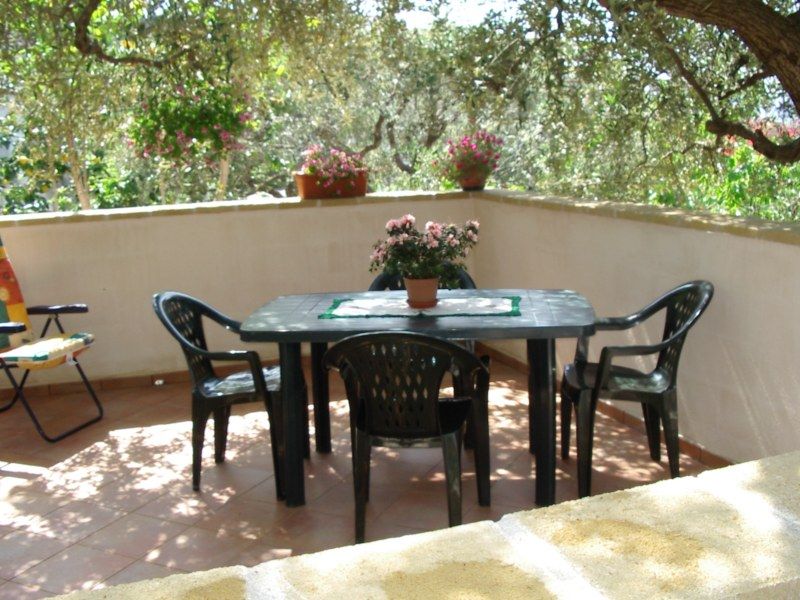 photo 20 Owner direct vacation rental Capo d'Orlando villa Sicily Messina Province Terrace