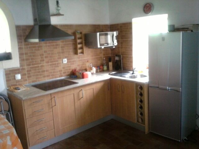 photo 4 Owner direct vacation rental Loul maison Algarve  Kitchenette