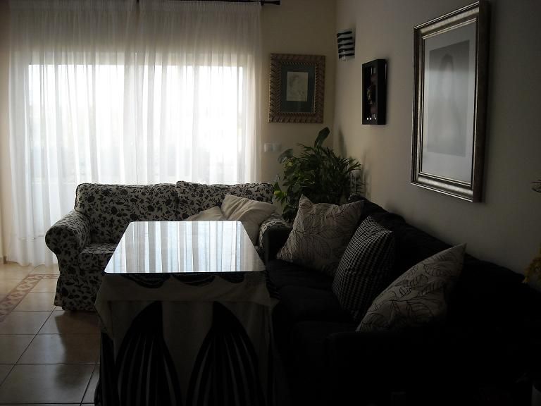 photo 4 Owner direct vacation rental Tavira appartement Algarve  Sitting room