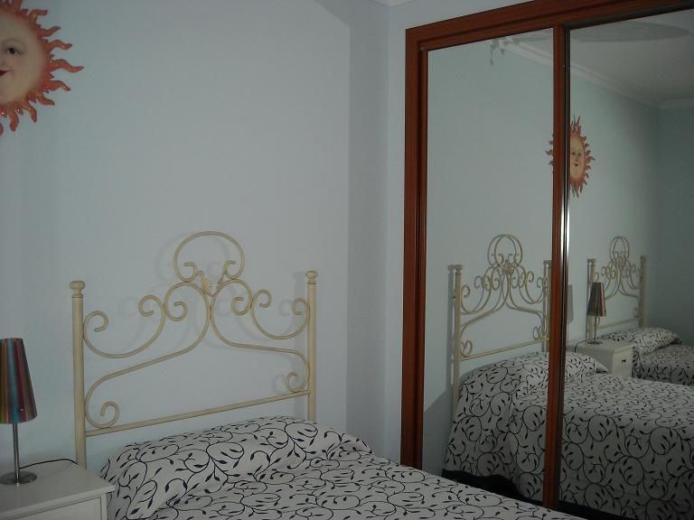 photo 8 Owner direct vacation rental Tavira appartement Algarve  bedroom