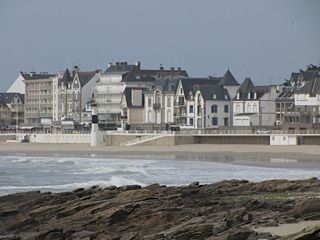 photo 10 Owner direct vacation rental Quiberon appartement Brittany Morbihan Surroundings