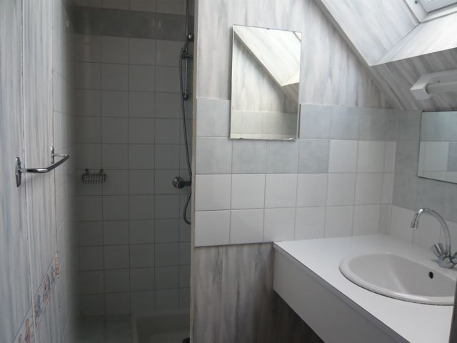 photo 6 Owner direct vacation rental Quiberon appartement Brittany Morbihan bathroom