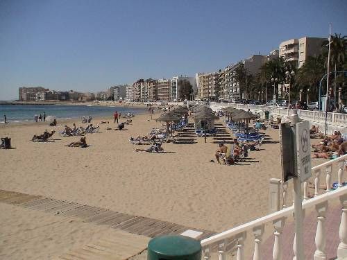 photo 10 Owner direct vacation rental Torrevieja appartement Valencian Community Alicante (province of) Surroundings