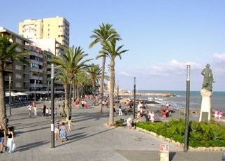 photo 12 Owner direct vacation rental Torrevieja appartement Valencian Community Alicante (province of) Surroundings