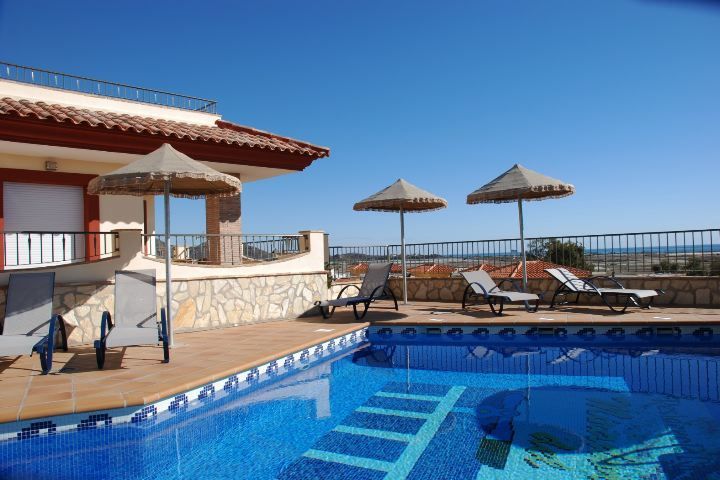 photo 11 Owner direct vacation rental Vera appartement Andalucia Almera (province of) Swimming pool