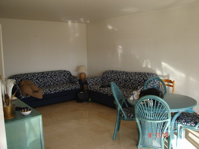 photo 2 Owner direct vacation rental Roquebrune Cap Martin appartement Provence-Alpes-Cte d'Azur Alpes-Maritimes Living room