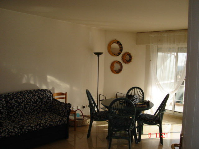 photo 3 Owner direct vacation rental Roquebrune Cap Martin appartement Provence-Alpes-Cte d'Azur Alpes-Maritimes Dining room