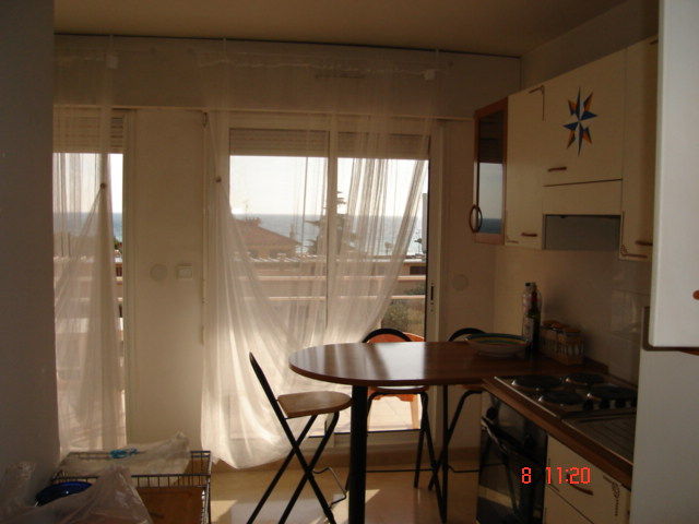 photo 4 Owner direct vacation rental Roquebrune Cap Martin appartement Provence-Alpes-Cte d'Azur Alpes-Maritimes Sep. kitchen