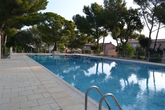photo 7 Owner direct vacation rental Agay maison Provence-Alpes-Cte d'Azur Var Swimming pool