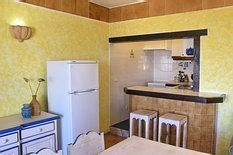 photo 5 Owner direct vacation rental Lagos appartement Algarve  Open-plan kitchen