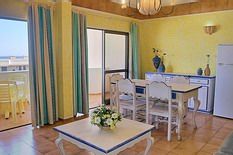 photo 6 Owner direct vacation rental Lagos appartement Algarve  Dining room
