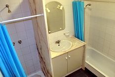 photo 8 Owner direct vacation rental Lagos appartement Algarve  bathroom