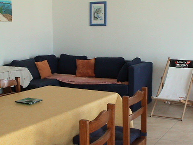 photo 3 Owner direct vacation rental Altura appartement Algarve