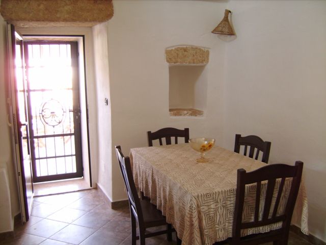 photo 11 Owner direct vacation rental Santa Maria di Leuca maison Puglia Lecce Province