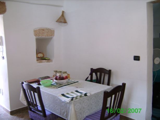 photo 7 Owner direct vacation rental Santa Maria di Leuca maison Puglia Lecce Province