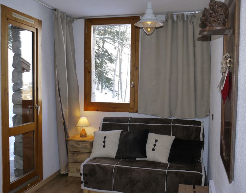 photo 6 Owner direct vacation rental Valmorel appartement Rhone-Alps Savoie Living room