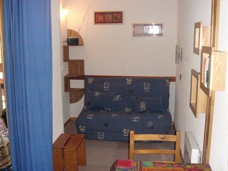 photo 5 Owner direct vacation rental La Plagne appartement Rhone-Alps Savoie bedroom