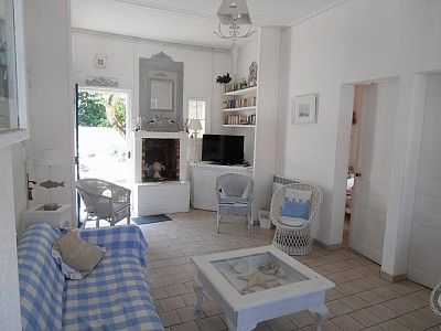 photo 6 Owner direct vacation rental La Bre les Bains maison Poitou-Charentes Charente-Maritime