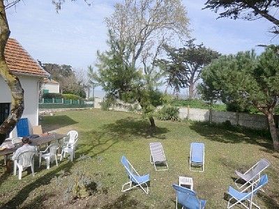 photo 16 Owner direct vacation rental La Bre les Bains maison Poitou-Charentes Charente-Maritime