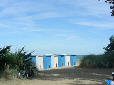 photo 18 Owner direct vacation rental La Bre les Bains maison Poitou-Charentes Charente-Maritime